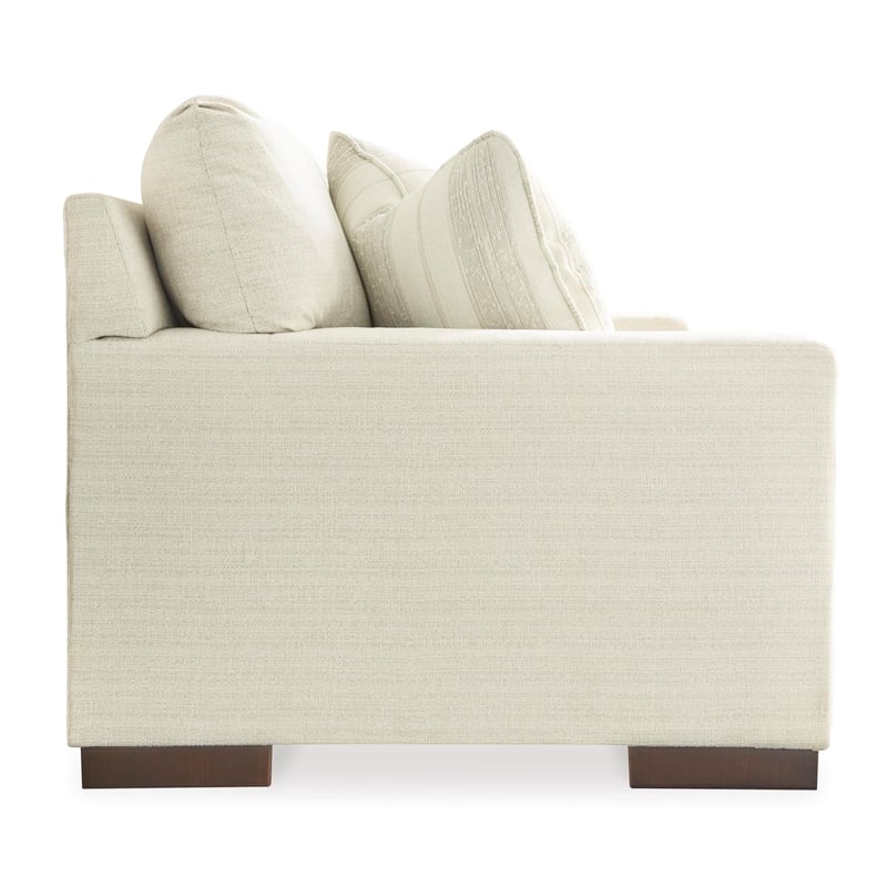 Signature Design by Ashley Maggie Birch Sofa