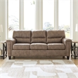 Signature Design by Ashley Navi Fossil Sofa