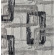 Signature Design by Ashley Gardiner Pewter Sofa Chaise