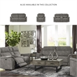 Signature Design by Ashley Next-Gen DuraPella Slate Power Recliner