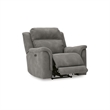 Signature Design by Ashley Next-Gen DuraPella Slate Power Recliner