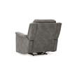 Signature Design by Ashley Next-Gen DuraPella Slate Power Recliner