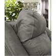 Signature Design by Ashley Next-Gen DuraPella Slate Power Recliner