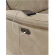 Signature Design by Ashley Next-Gen DuraPella Sand Power Recliner
