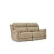 Signature Design by Ashley Next-Gen DuraPella Sand Power Reclining Sofa