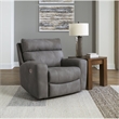 Signature Design by Ashley Next-Gen DuraPella Slate Power Recliner