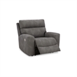 Signature Design by Ashley Next-Gen DuraPella Slate Power Recliner