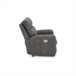 Signature Design by Ashley Next-Gen DuraPella Slate Power Recliner