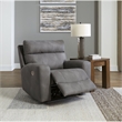 Signature Design by Ashley Next-Gen DuraPella Slate Power Recliner