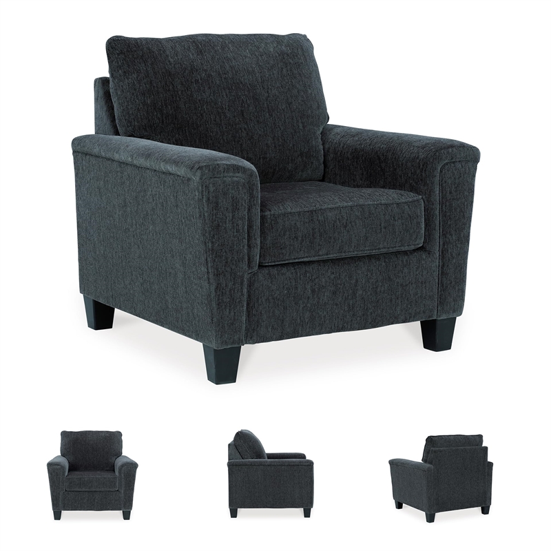 Signature Design by Ashley Abinger Smoke Chair