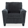 Signature Design by Ashley Abinger Smoke Chair