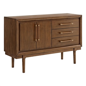 Signature Design by Ashley Lyncott Brown Dining Server