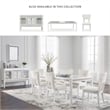Signature Design by Ashley Chalanna White Dining Server