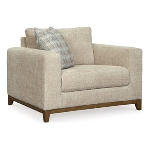 Signature Design by Ashley Parklynn Desert Oversized Chair