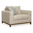 Signature Design by Ashley Parklynn Desert Oversized Chair