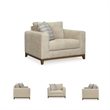 Signature Design by Ashley Parklynn Desert Oversized Chair