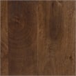 Signature Design by Ashley Dreggan Brown & Grayish Gold Accent Cabinet