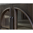 Signature Design by Ashley Dreley Grayish Brown Accent Cabinet