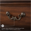 Ashley Furniture Lavinton Brown Chest of Drawers