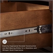 Ashley Furniture Lavinton Brown Chest of Drawers