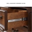 Ashley Furniture Lavinton Brown Chest of Drawers