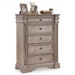 Ashley Furniture Blairhurst Light Brown Chest of Drawers