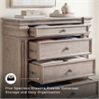 Ashley Furniture Blairhurst Light Brown Chest of Drawers