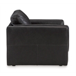 Signature Design by Ashley Amiata Onyx Oversized Chair