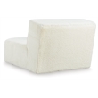 Signature Design by Ashley Brettner Ivory Accent Chair