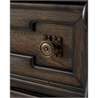Ashley Furniture Maylee Brown Chest of Drawers