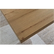 Signature Design by Ashley Galliden Light Brown Dining Table