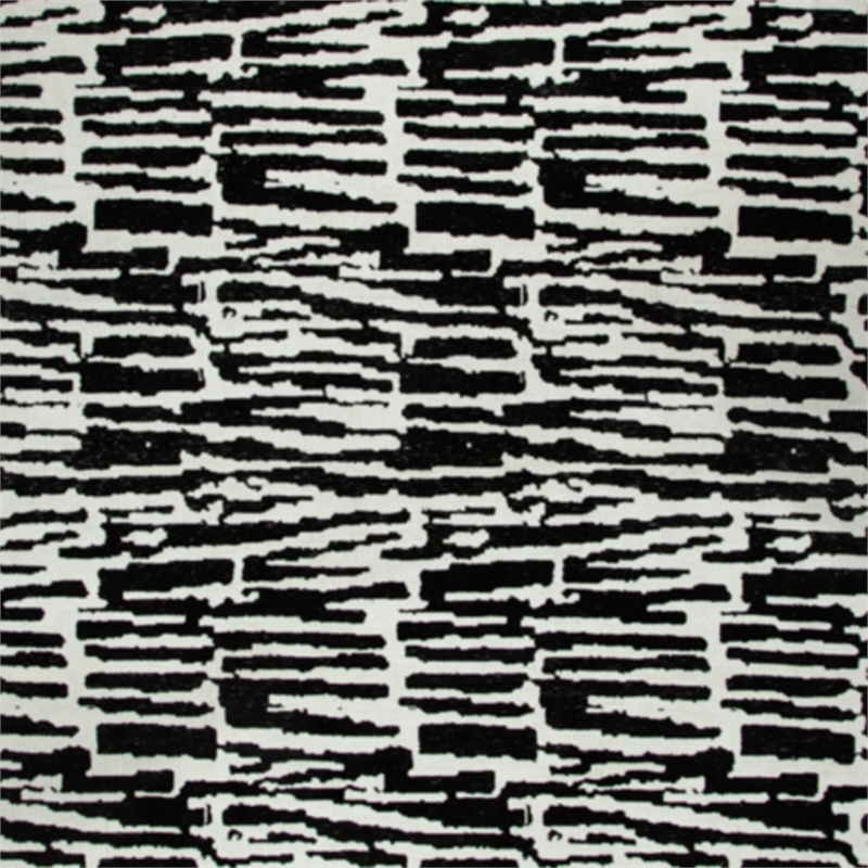 Signature Design by Ashley Bramshaw Black & Ivory Extra Large Rug