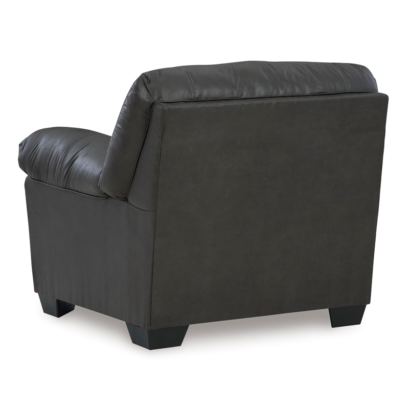 Signature Design by Ashley Bladen Slate Chair