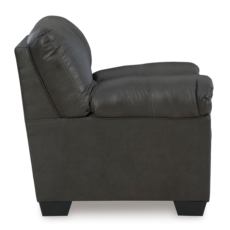 Signature Design by Ashley Bladen Slate Chair