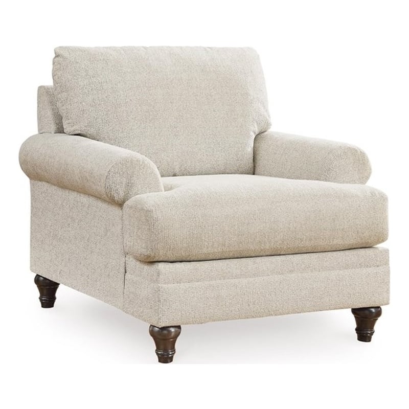 Signature Design by Ashley Valerani Sandstone Chair