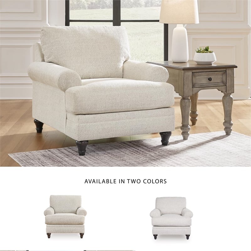 Signature Design by Ashley Valerani Sandstone Chair