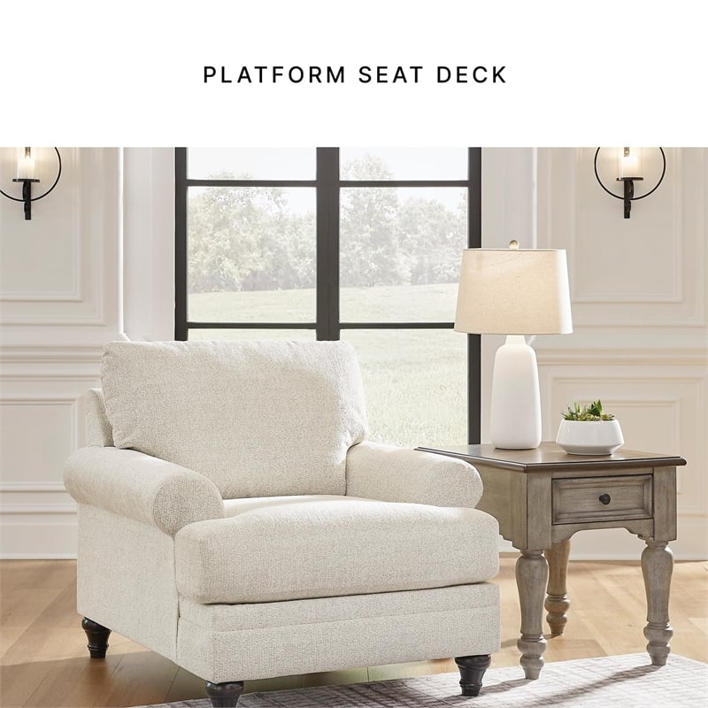 Signature Design by Ashley Valerani Sandstone Chair