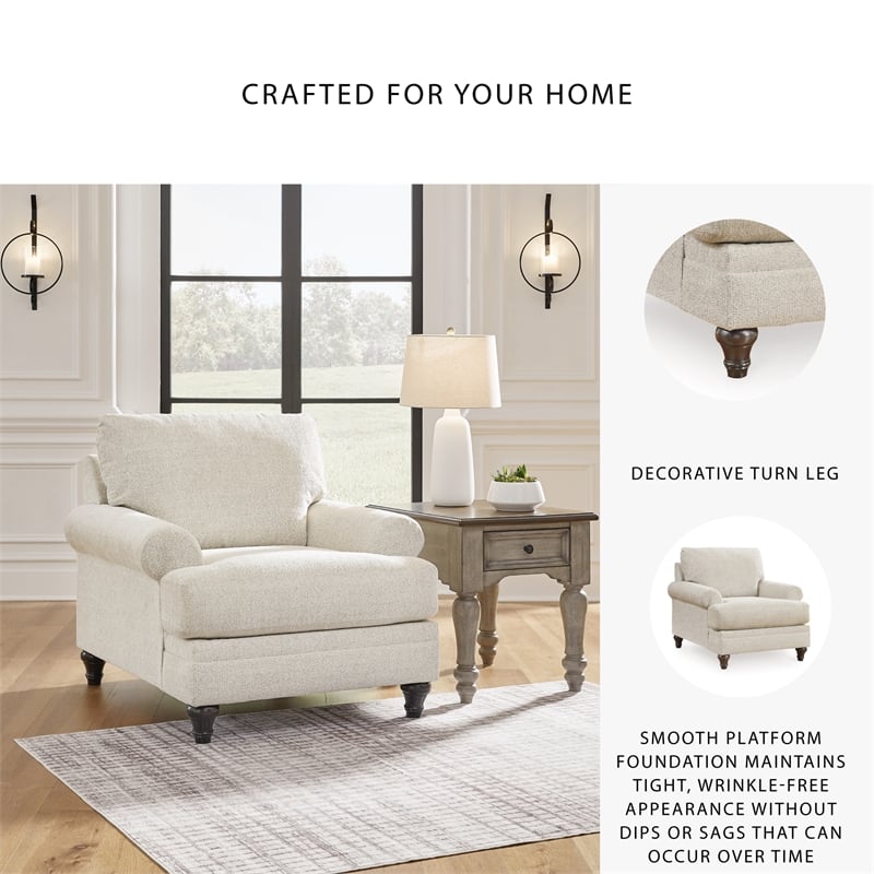 Signature Design by Ashley Valerani Sandstone Chair