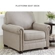 Signature Design by Ashley Gaelon Dune Chair