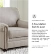 Signature Design by Ashley Gaelon Dune Chair