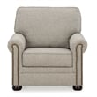 Signature Design by Ashley Gaelon Dune Chair