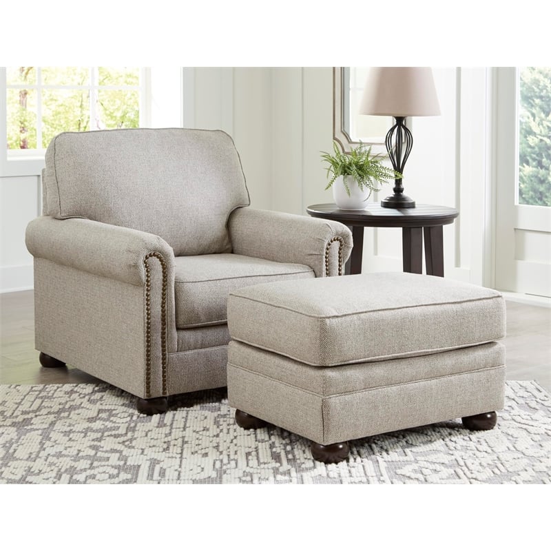 Signature Design by Ashley Gaelon Dune Chair