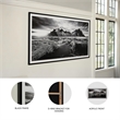 Signature Design by Ashley Delstone Black & White Wall Art