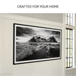 Signature Design by Ashley Delstone Black & White Wall Art