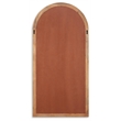 Signature Design by Ashley Dairville Brown Floor Mirror