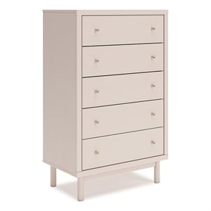 Ashley Furniture Wistenpine Blush Chest of Drawers