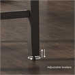 Ashley Furniture Gesthaven Brown Counter Height Dining Table Set - Set of 5
