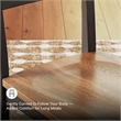 Signature Design by Ashley Gesthaven Natural & Brown Dining Table Set - Set of 6