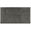 Signature Design by Ashley Hallanden Gray Dining Extension Table