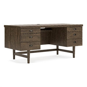 signature design by ashley austanny warm brown 67